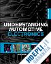 Ribbens William - Understanding Automotive Electronics