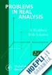 Aliprantis Charalambos D.; Burkinshaw Owen - Problems in Real Analysis
