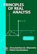 Aliprantis Charalambos D.; Burkinshaw Owen (Curatore) - Principles of Real Analysis