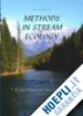 Hauer F. Richard (Curatore); Lamberti Gary A. (Curatore) - Methods in Stream Ecology