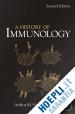 Silverstein Arthur M. - A History of Immunology