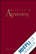 Sparks Donald L. (Curatore) - Advances in Agronomy