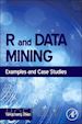 Zhao Yanchang - R and Data Mining