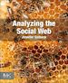 Golbeck Jennifer - Analyzing the Social Web