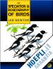 Newton Ian - Speciation and Biogeography of Birds