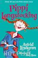 Lindgren Astrid - Pippi Longstocking