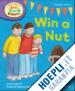Hunt Roderick; Young Annemarie - Oxford Reading Tree Read with Biff, Chip and Kipper: Phonics: Level 2: Win a Nut!