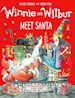 Thomas Valerie - Winnie and Wilbur Meet Santa