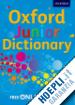 Oxford Dictionaries - Oxford Junior Dictionary