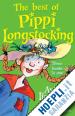 Lindgren Astrid - The Best of Pippi Longstocking