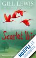Lewis Gill - Scarlet Ibis