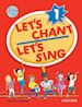 Graham Carolyn - Let's Chant, Let's Sing 1: CD Pack