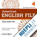 Latham-koenig Christina; Oxenden Clive - American English File: 4: Class CD