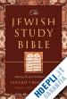 Berlin Adele (Curatore); Brettler Marc Z. (Curatore); Fishbane Michael (Curatore) - The Jewish Study Bible