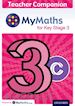 Green Chris - MyMaths for Key Stage 3: Teacher Companion 3C