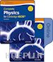 Pople Stephen - Complete Physics for Cambridge IGCSE® Print and Online Student Book Pack (Third edition)