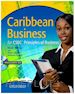 Wilson Mark - Caribbean Business for CSEC Principles of Business