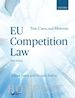 Jones Alison; Sufrin Brenda - EU Competition Law