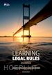 Holland James; Webb Julian - Learning Legal Rules