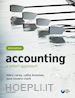 Carey Mary; Knowles Cathy; Towers-Clark Jane - Accounting: A Smart Approach