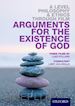 Pollard Luke; Ahluwalia Libby - Philosophy & Ethics Through Film: Arguments for the Existence of God DVD-ROM