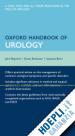 Reynard John; Brewster Simon; Biers Suzanne - Oxford Handbook of Urology
