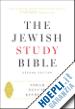 Berlin Adele (Curatore); Brettler Marc Zvi (Curatore) - The Jewish Study Bible