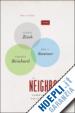 Zizek Slavoj; Santner Eric; Reinhard Kenneth; Santner Eric L.; Reinhard Kenneth - The Neighbor – Three Inquiries in Political Theology, with a new Preface