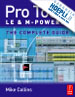 Collins Mike - Pro Tools LE and M-Powered