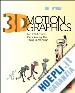 Byrne Bill - 3D Motion Graphics for 2D Artists
