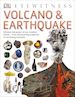 DK - VOLCANO & EARTHQUAKE