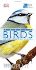 AA.VV. - RSPB POCKET BIRDS OF BRITAIN & EUROPE