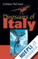 DAL SASSO CRISTIANO - DINOSAURS OF ITALY