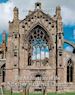 Fawcett Richard - The Architecture of the Scottish Medieval Church 1100–1560