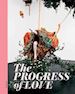 Van Dyke Kristina; Silva Bisi; Bongmba Elias; Consagra Francesco; Banning Eyre - The Progress of Love
