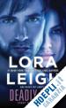 Leigh Lora - Deadly Sins
