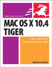 LANGER MARIA - MAC OS X 10.4 TIGER VISUAL QUICKSTART GUIDE