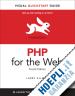 ULLMAN LARRY - PHP FOR THE WEB