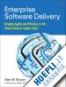 Brown, Alan W. - Enterprise Software Delivery