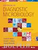 Connie R. Mahon; Donald C. Lehman; George Manuselis - Textbook of Diagnostic Microbiology - E-Book