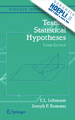 Lehmann Erich L.; Romano Joseph P. - Testing Statistical Hypotheses