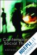Elliott Anthony; Elliott Anthony - Contemporary Social Theory