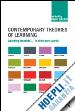 Illeris Knud (Curatore) - Contemporary Theories of Learning