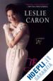 Caron Leslie - Thank Heaven