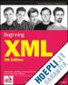 AA.VV. - BEGINNING XML