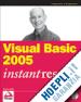 WILLIS THEARON - VISUAL BASIC 2005 INSTANT RESULTS