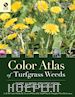 McCarty L. B.; Everest John W.; Hall David W.; Murphy Tim R.; Yelverton Fred - Color Atlas of Turfgrass Weeds