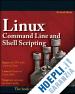 BLUM RICHARD - LINUX COMMAND LINE AND SHELL SCRIPTING BIBLE