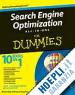 CLAY BRUCE - ESPARZA SUSAN - SEARCH ENGINE OPTIMIZATION ALL-IN-ONE FOR DUMMIES