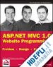 BERARDI NICK - KATAWAZI AL - BELLINASO MARCO - ASP.NET MVC 1.0 WEBSITE PROGRAMMING